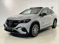 Mercedes-Benz EQE 350 4Matic Gris - thumbnail 10