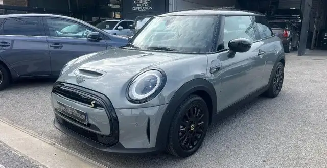 MINI One COOPER SE 184CH EDITION CAMDEN BVA 5CV