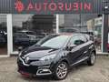 Renault Captur Hypnotic LEDER/NAVI/AUTOMATIK/SHZ Schwarz - thumbnail 1