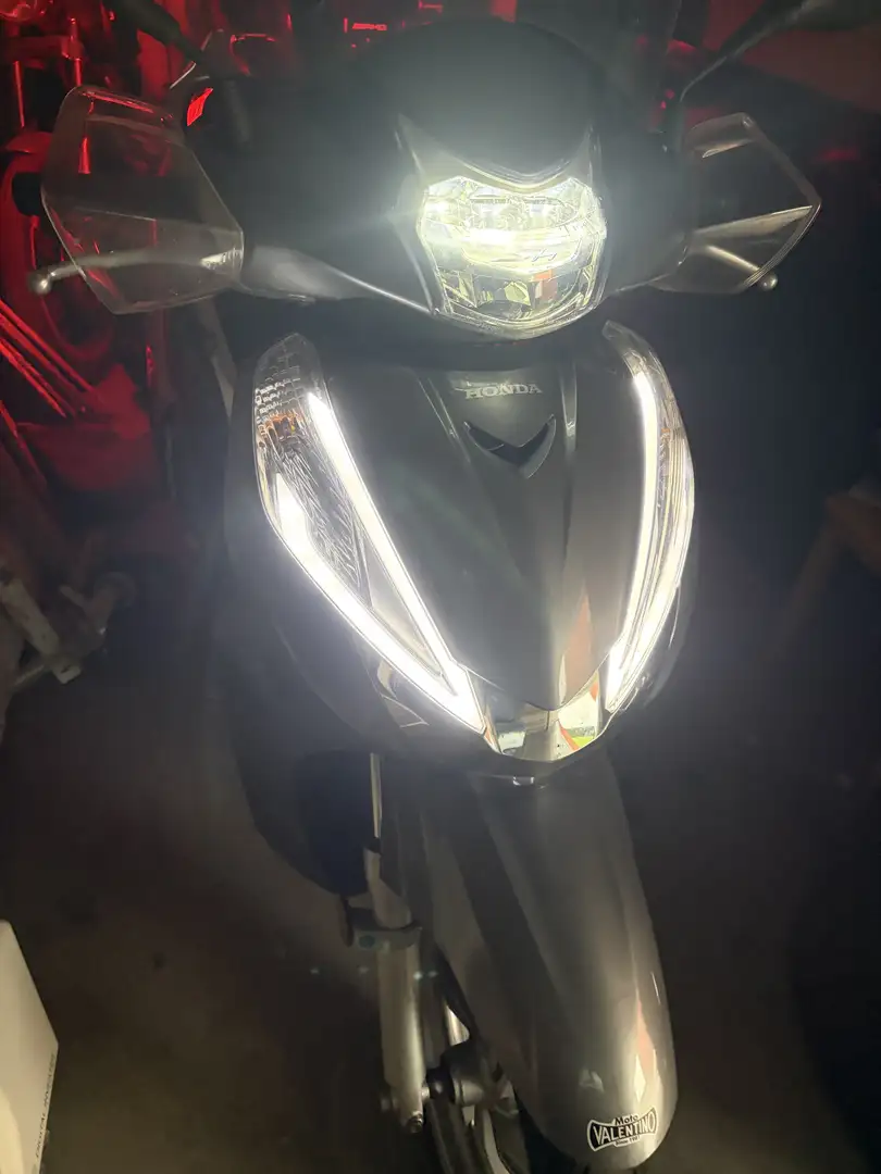 Honda SH 300 abs - 2