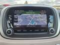 Fiat 500X 1.6 MultiJet 120 ch DCT Lounge Beige - thumbnail 10