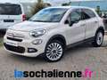 Fiat 500X 1.6 MultiJet 120 ch DCT Lounge Beige - thumbnail 1