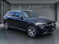 Mercedes-Benz GLC 300 d 4M AMG+KAMERA+Distronic+Memory+Ambient Schwarz - thumbnail 19