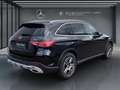 Mercedes-Benz GLC 300 d 4M AMG+KAMERA+Distronic+Memory+Ambient Schwarz - thumbnail 13