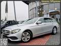 Mercedes-Benz E 200 d Argent - thumbnail 1