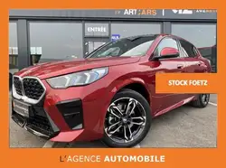 BMW X2 sDrive20i M Sport EDITION
