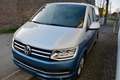 Volkswagen T6 Multivan 26.363€+TAXES  GARANTIE 12M. "Generation Six" Zilver - thumbnail 8