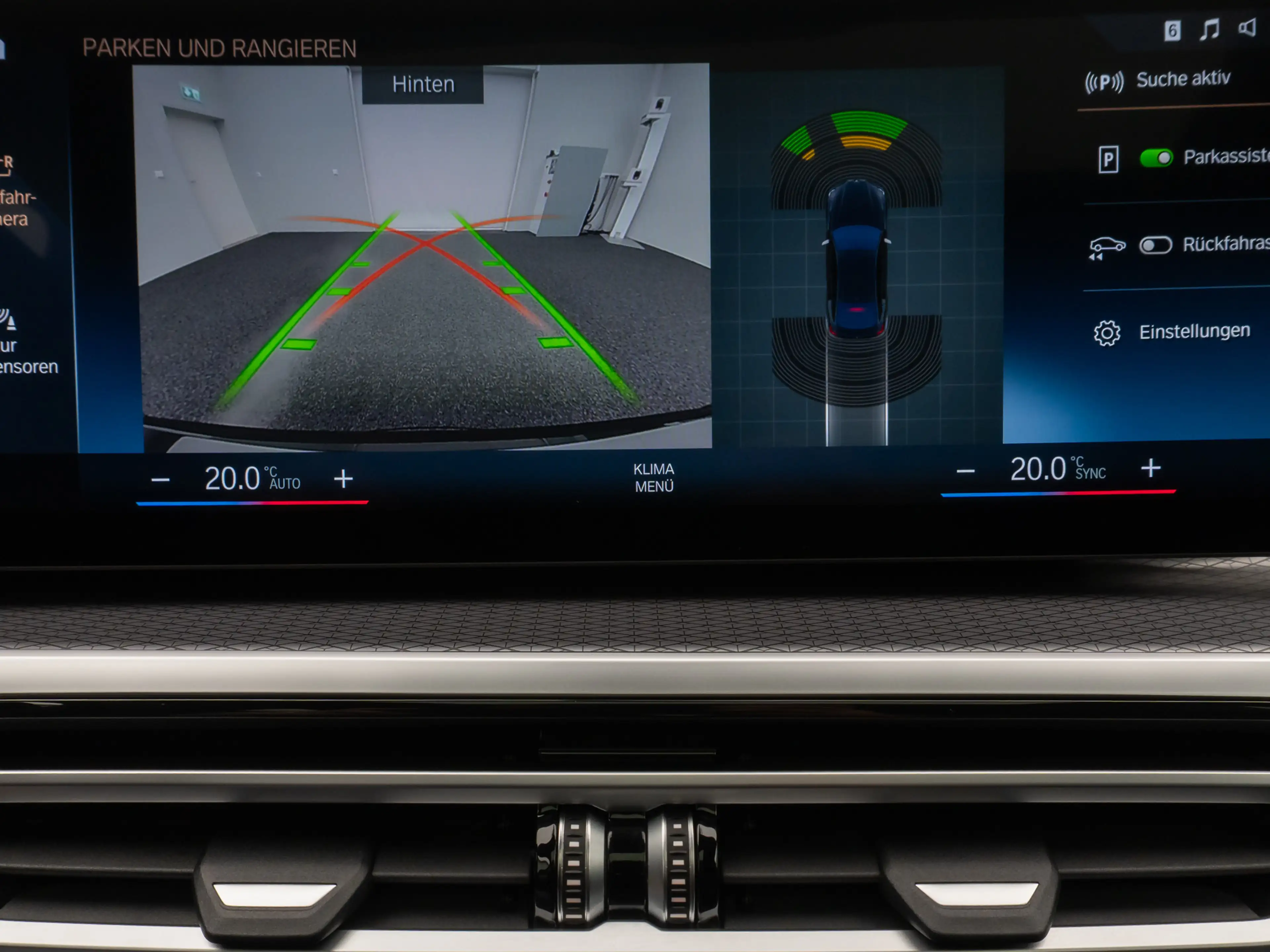 BMW 440 Gran Coupé Kamera Glasdach HUD DAB H K 19 — photo 42