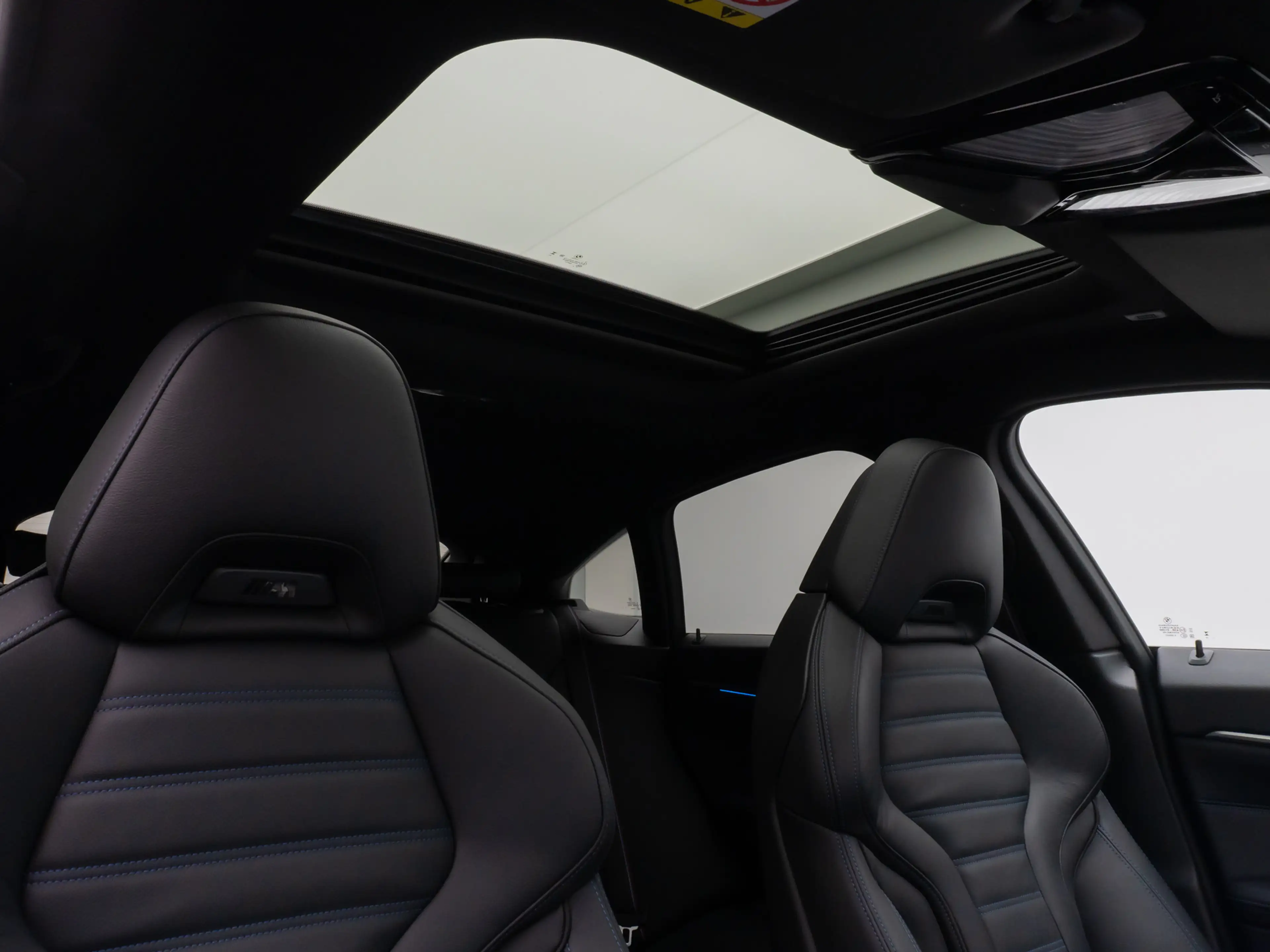 BMW 440 Gran Coupé Kamera Glasdach HUD DAB H K 19 — photo 30