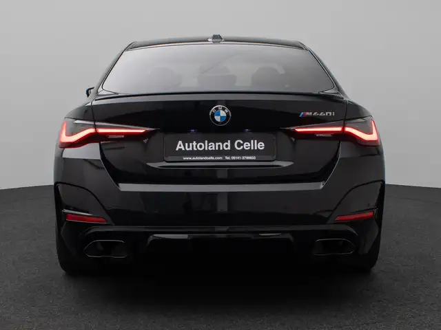 BMW 4 Series view 8