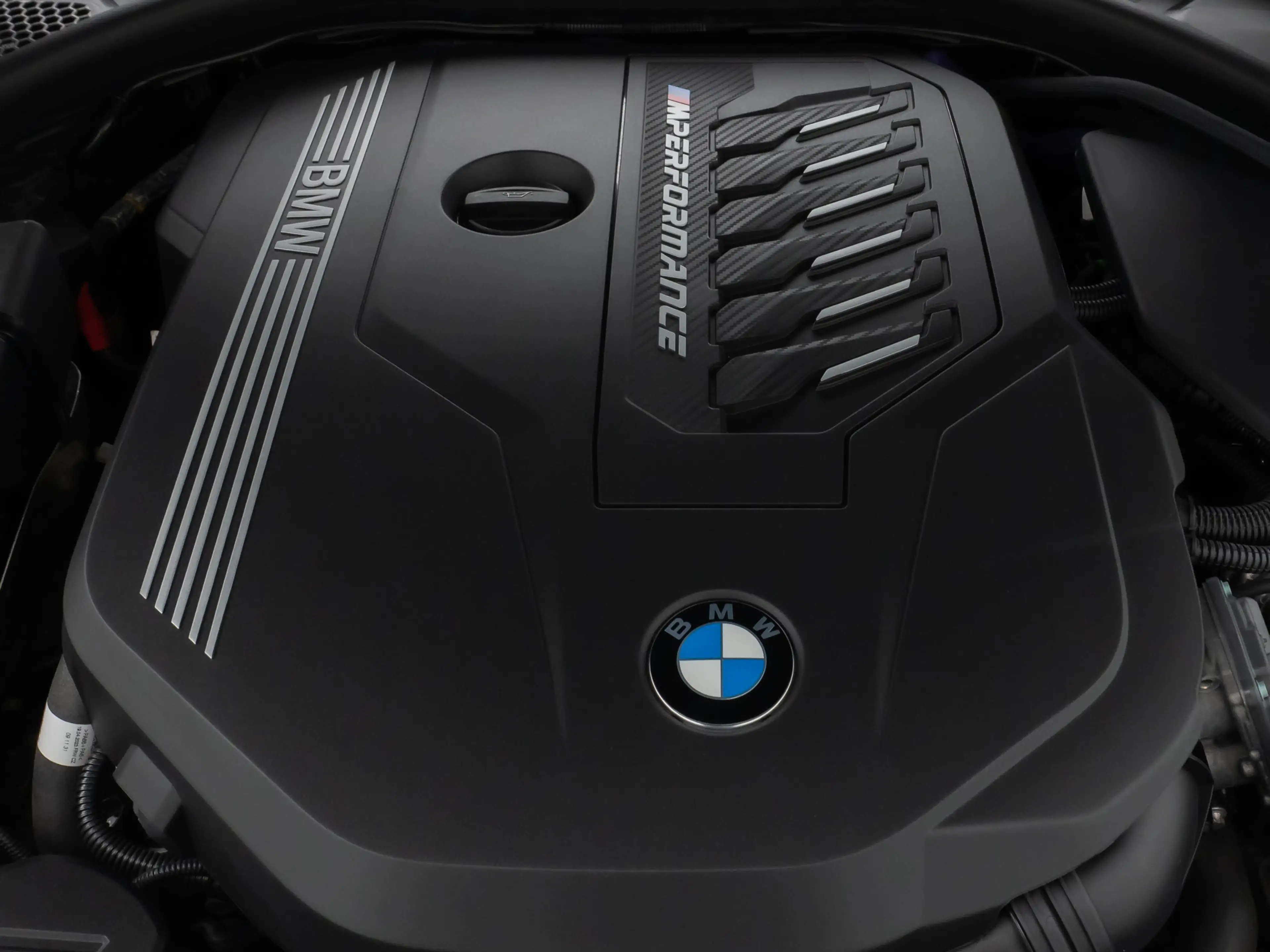 BMW 440 Gran Coupé Kamera Glasdach HUD DAB H K 19 — photo 14