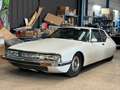 Citroen SM SM INJECTION SBSC Weiß - thumbnail 3