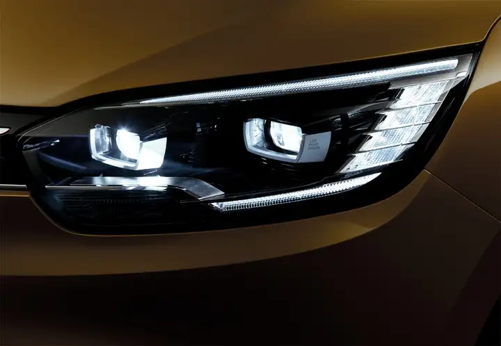 Renault Scénic 1.9 dCi Family Edition 2010, foto 17