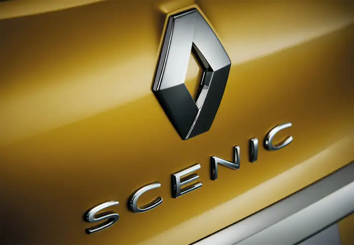 Renault Scénic 1.9 dCi Family Edition 2010, foto 20