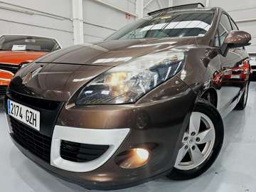 1.9dCi Family Edition