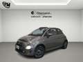 Fiat 500C 1.0 hybrid Sport 70cv Grigio - thumbnail 1