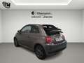 Fiat 500C 1.0 hybrid Sport 70cv Grigio - thumbnail 4