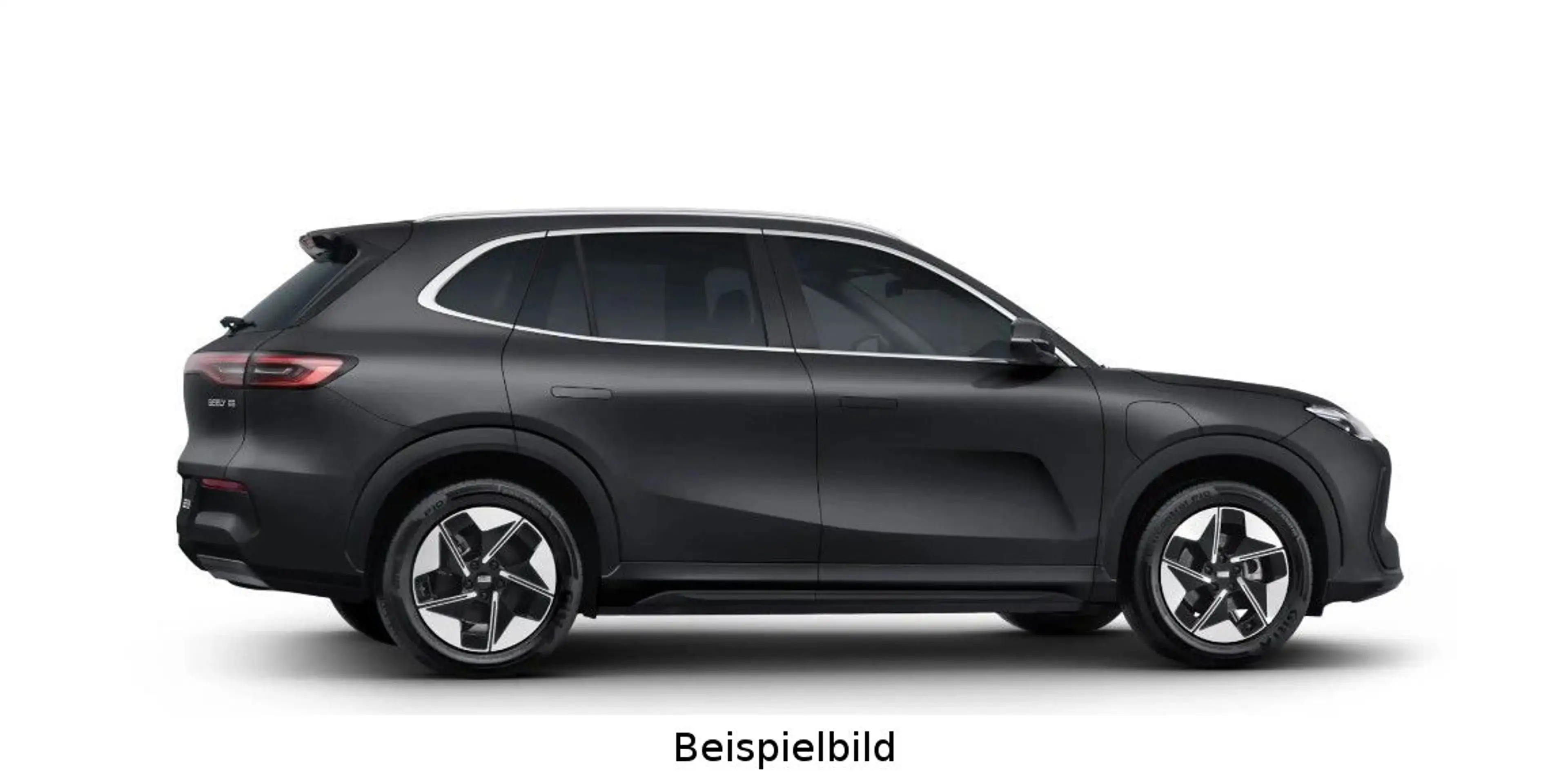 Geely E5 Pro+ 68kWh Leder 360° SHZ ACC Alu 18" Navi — photo 8