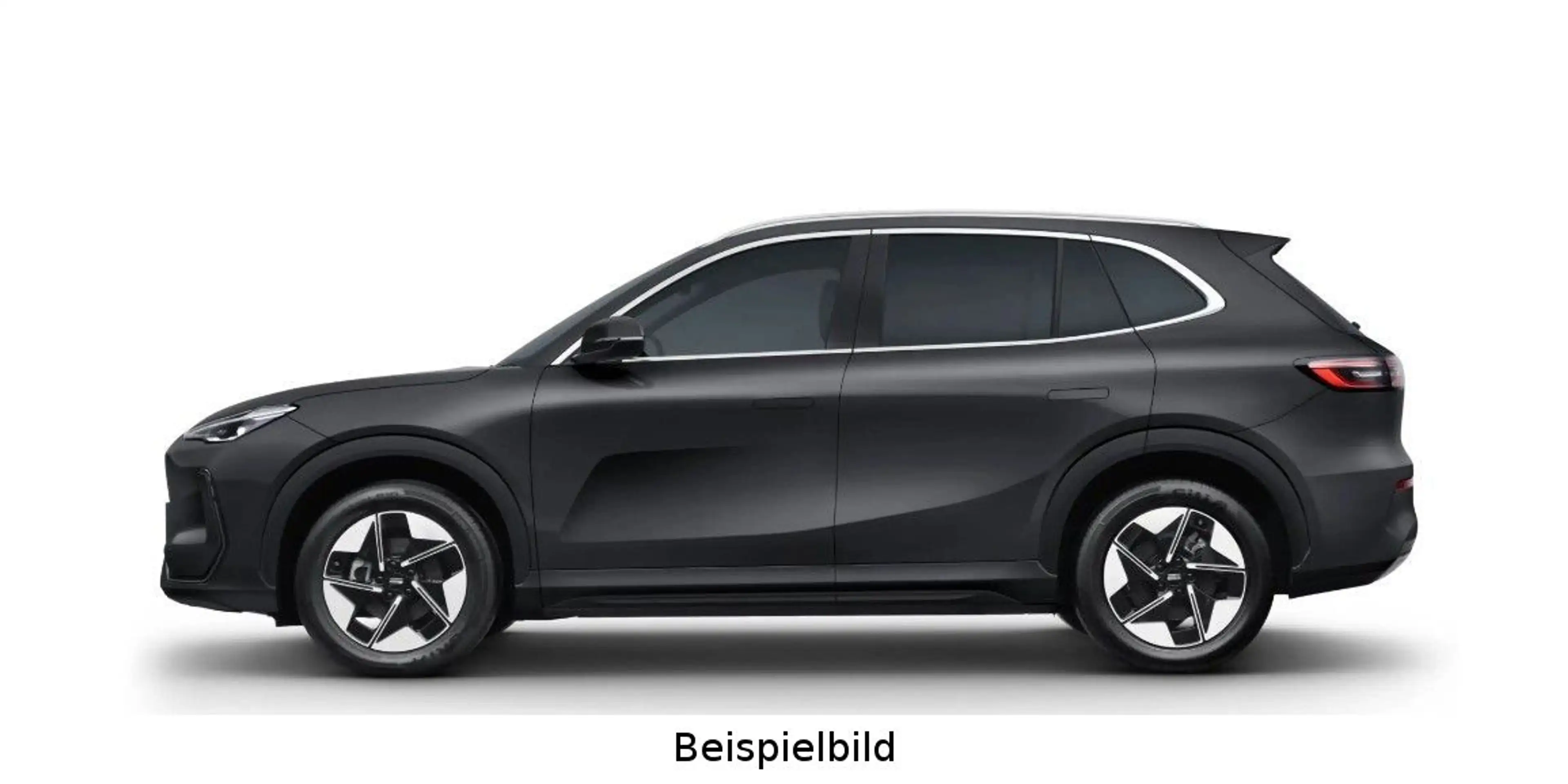 Geely E5 Pro+ 68kWh Leder 360° SHZ ACC Alu 18" Navi — photo 4