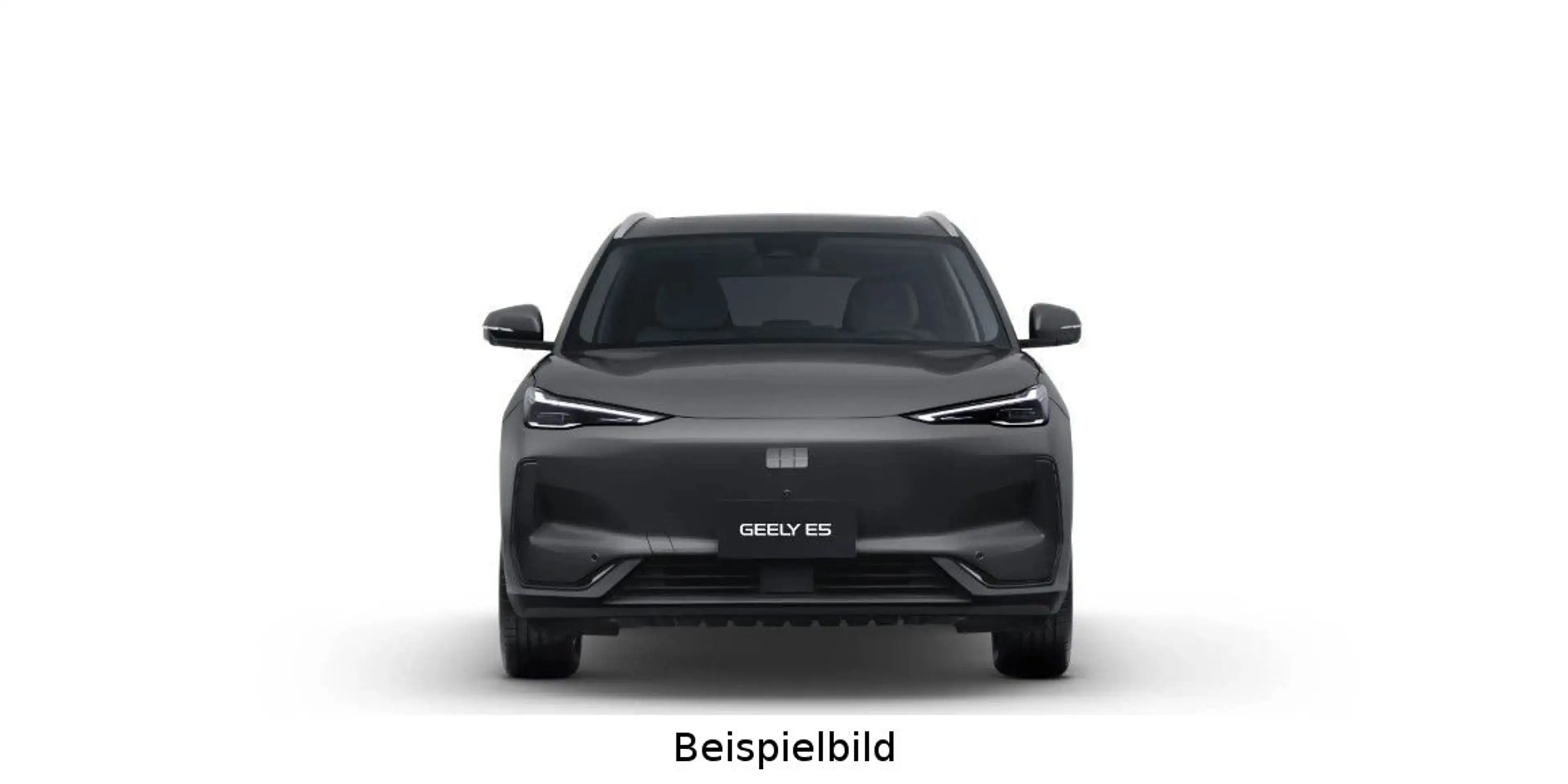 Geely E5 Pro+ 68kWh Leder 360° SHZ ACC Alu 18" Navi — photo 2