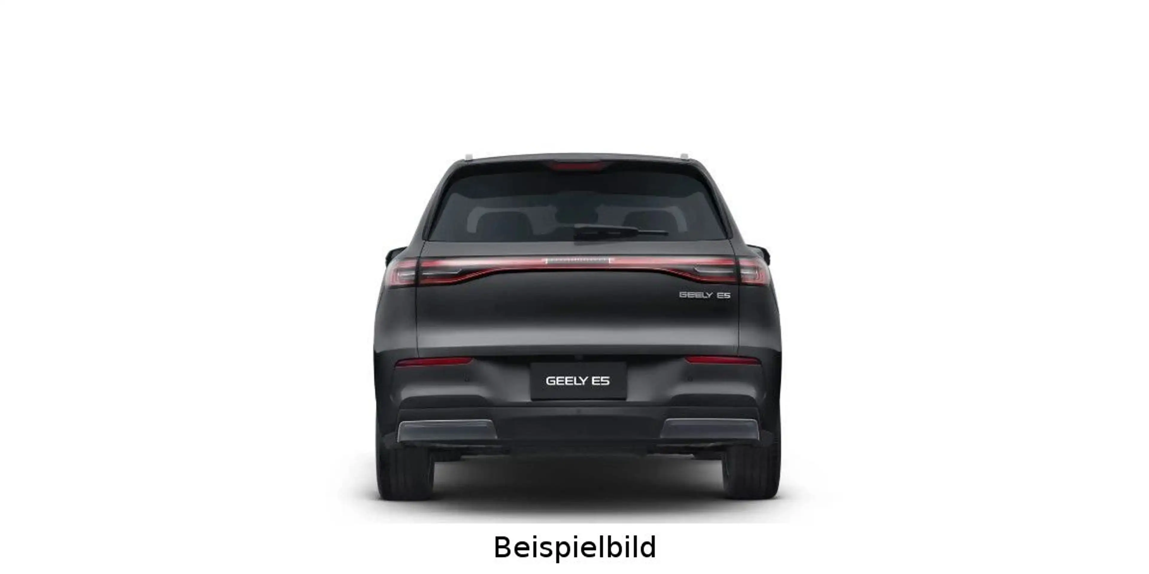 Geely E5 Pro+ 68kWh Leder 360° SHZ ACC Alu 18" Navi — photo 6