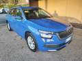 Skoda Kamiq Kamiq 2020 1.0 g-tec Monte Carlo 90cv Blu/Azzurro - thumbnail 3
