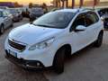Peugeot 2008 1.4 hdi 8v Active 68cv Blanc - thumbnail 2