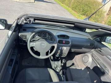 Twin Top 1.3 CDTI Easytronic (Enjoy)