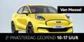 Ford Puma Gen-E Premium 44 kWh | €2.000,00 KORTING! | 376KM Geel - thumbnail 1