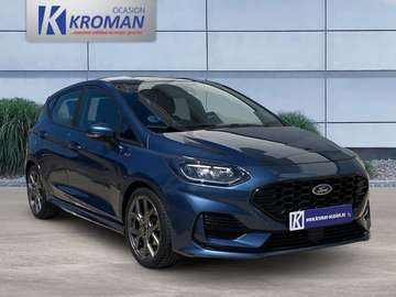 1.0 EcoBoost ST-Line 125cv