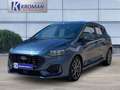 Ford Fiesta 1.0 EcoBoost ST-Line 125cv Azul - thumbnail 3