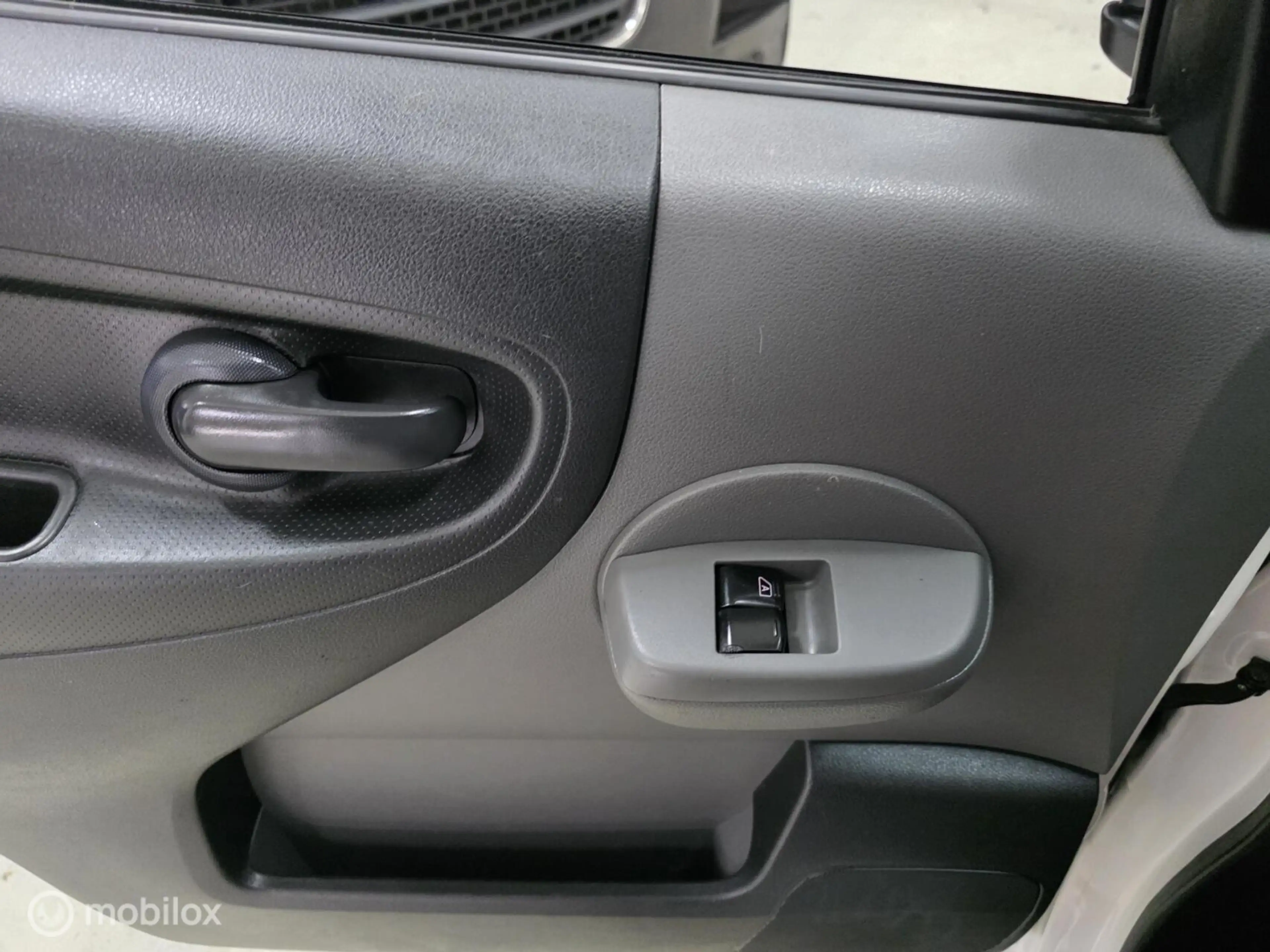 Nissan NV200 1.5 dCi Airco Cruise Camera Navi — photo 11