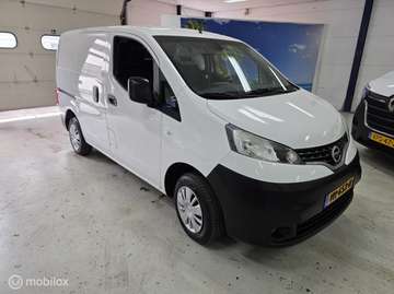 1.5 dCi Airco Cruise Camera Navi