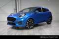 Ford Puma 1.0 EcoBoost Hybrid 125pk ST-Line X Blauw - thumbnail 1