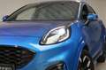 Ford Puma 1.0 EcoBoost Hybrid 125pk ST-Line X Blauw - thumbnail 3