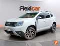 Dacia Duster TCE GPF Prestige 4x2 96kW Blanco - thumbnail 8