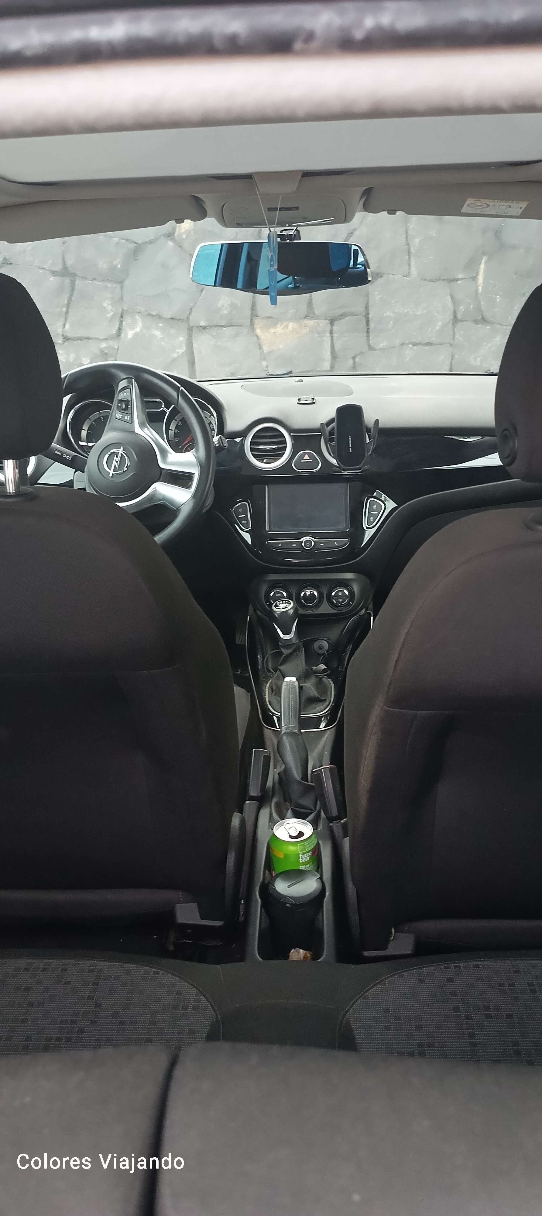 Opel Adam Adam 1.4 XEL S - foto 1