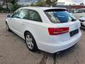 Audi A6 2.8 FSI quattro Blanc - thumbnail 2
