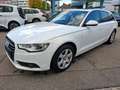 Audi A6 2.8 FSI quattro Blanc - thumbnail 1