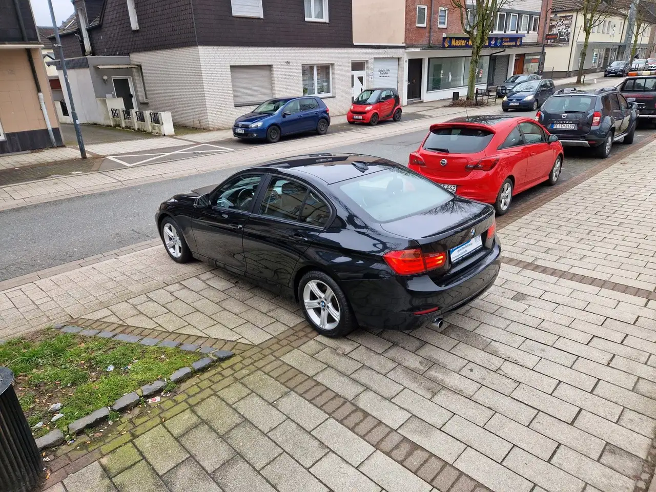 Das Auto