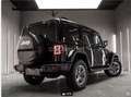 Jeep Wrangler Unlimited 2.2CRD Sahara 8ATX Noir - thumbnail 3