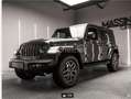 Jeep Wrangler Unlimited 2.2CRD Sahara 8ATX Noir - thumbnail 1