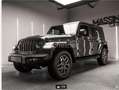Jeep Wrangler Unlimited 2.2CRD Sahara 8ATX Negro - thumbnail 19