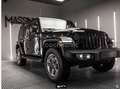 Jeep Wrangler Unlimited 2.2CRD Sahara 8ATX Noir - thumbnail 8