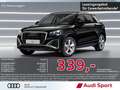 Audi Q2 S line 35 TFSI S tronic AHK,SHZ UPE 43.165,- Zwart - thumbnail 2