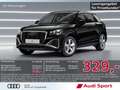 Audi Q2 S line 35 TFSI S tronic AHK,SHZ UPE 43.165,- Zwart - thumbnail 1