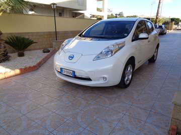 Leaf I Acenta 24kW (buy/buy) 109cv