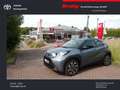 Toyota Aygo X S-CVT Teamplayer MEGADEAL Gris - thumbnail 1