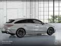 Mercedes-Benz CLA 200 AMG+NIGHT+PANO+AHK+LED+KAMERA+TOTW+7G Grau - thumbnail 16