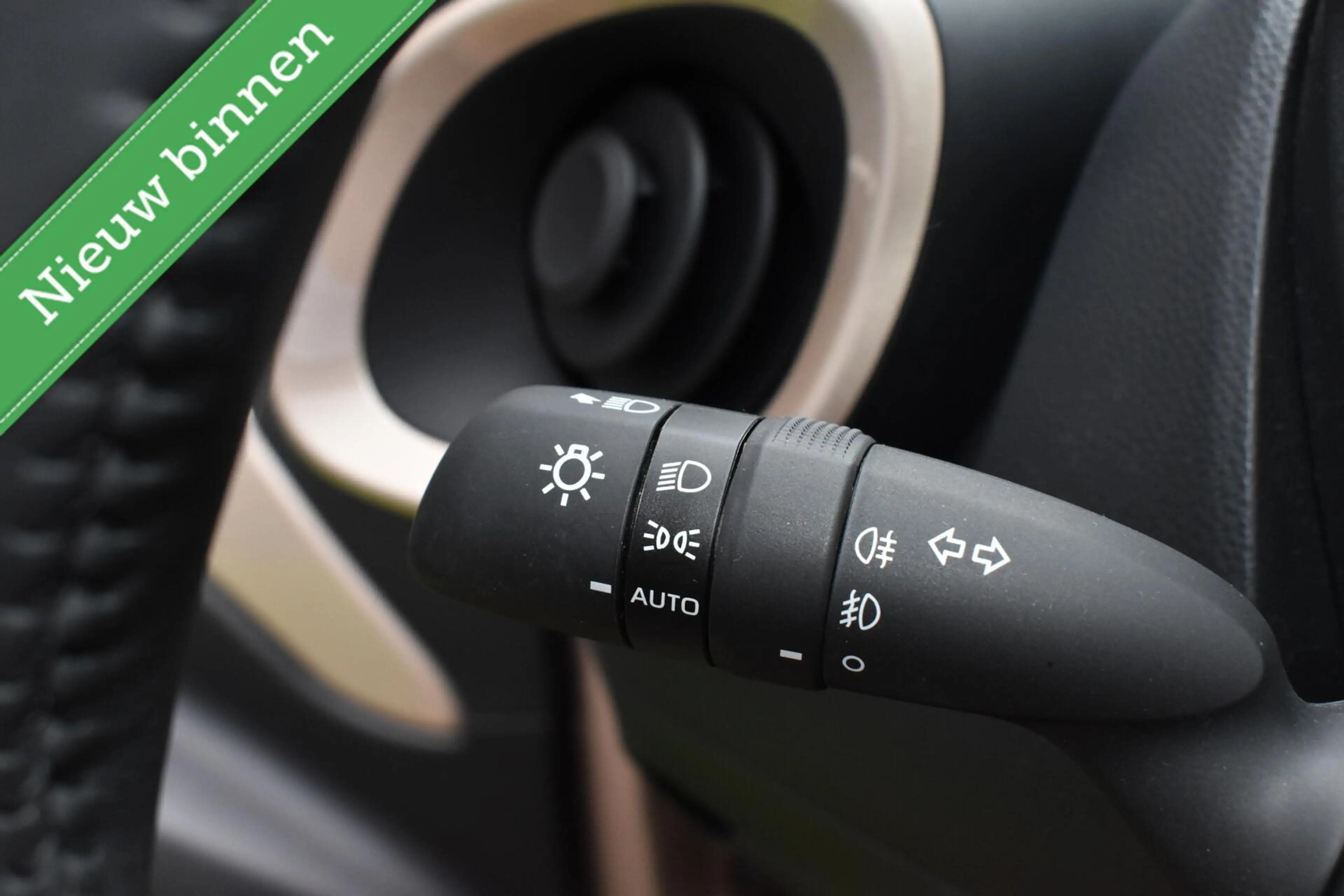Toyota Aygo X 1.0 VVT-i S-CVT Pulse GOLD AUTOMAAT/STOELVW/CAMERA — photo 26